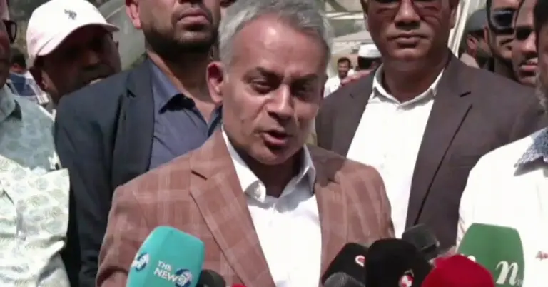 শেখ রবিউল আলম